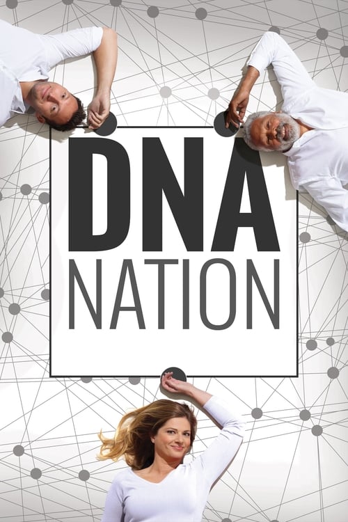 DNA Nation, S01 - (2016)