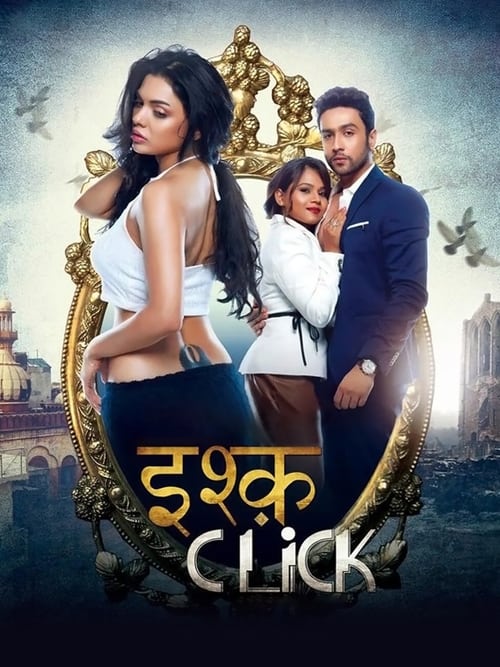 Ishq Click (2016) poster