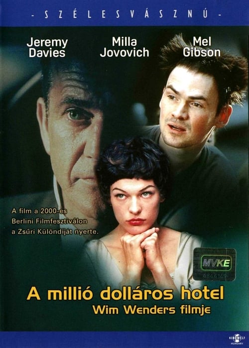 A Millió Dolláros Hotel 2000