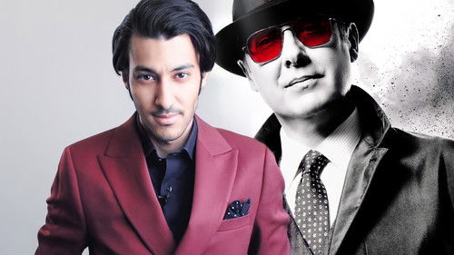 Mysterious Charisma Tips from Raymond Reddington