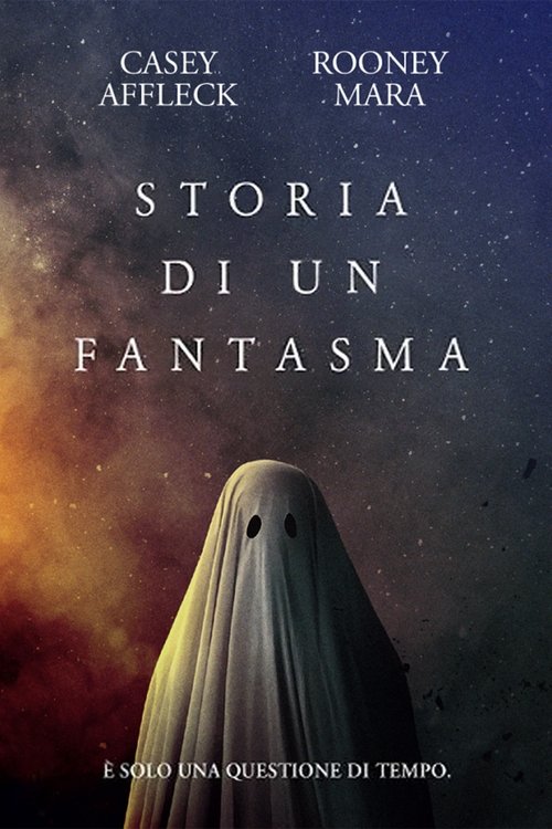 A Ghost Story