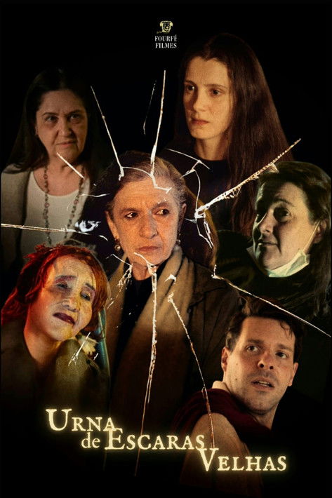 Urna de Escaras Velhas