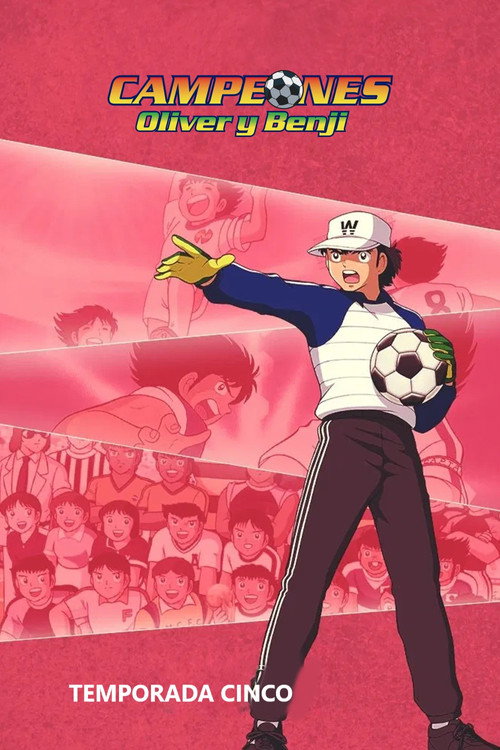 Temporada 5