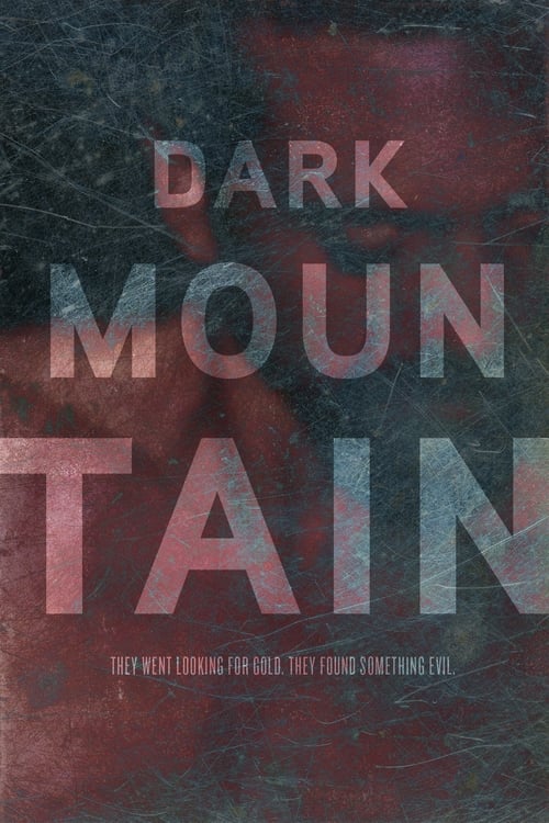 Dark Mountain (2013) poster