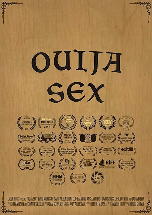 ouija sex 2017