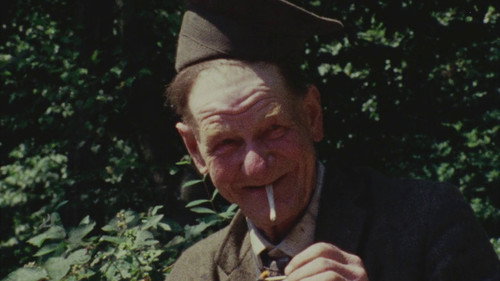 The Moon and the Sledgehammer