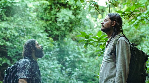 Rato, Vini and Snakes