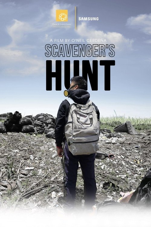 Scavenger's Hunt