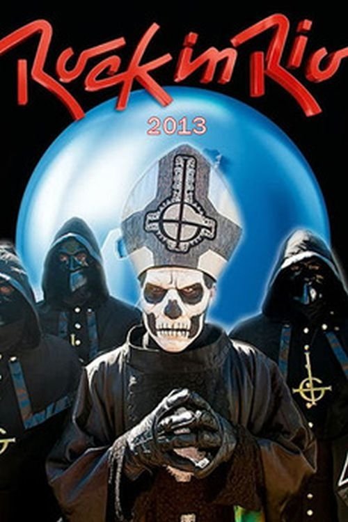 Ghost: Rock in Rio 2013 2013