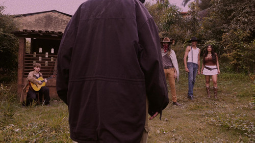 O Bom, a Má e a Linda