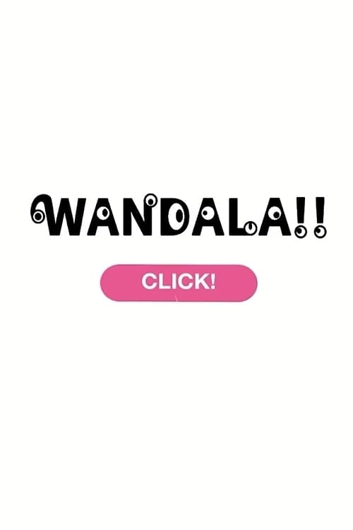 Wandala! movie poster player