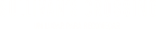 Sullivan's Crossing: Um Lugar para Recomeçar - Logo 5