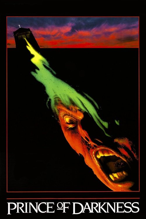 Prince of Darkness (1987)