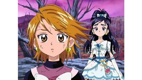 Poster della serie Pretty Cure