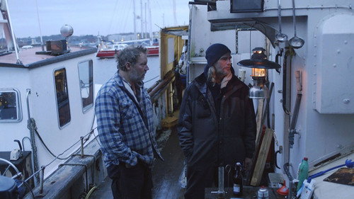 A Donkey Called Geronimo