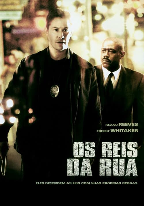 Image Os Reis da Rua