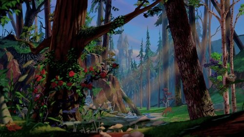 Backdrops