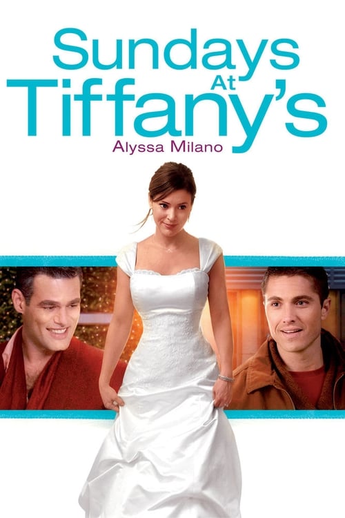 Un domingo en Tiffany's 2012