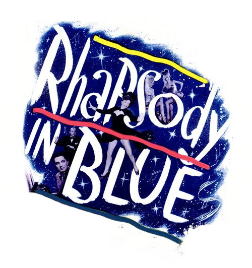 Rhapsody in Blue