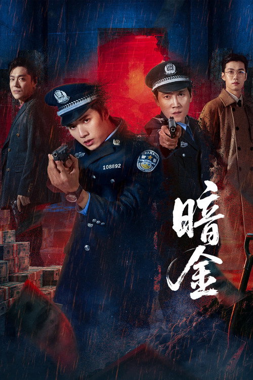 暗金剧照2
