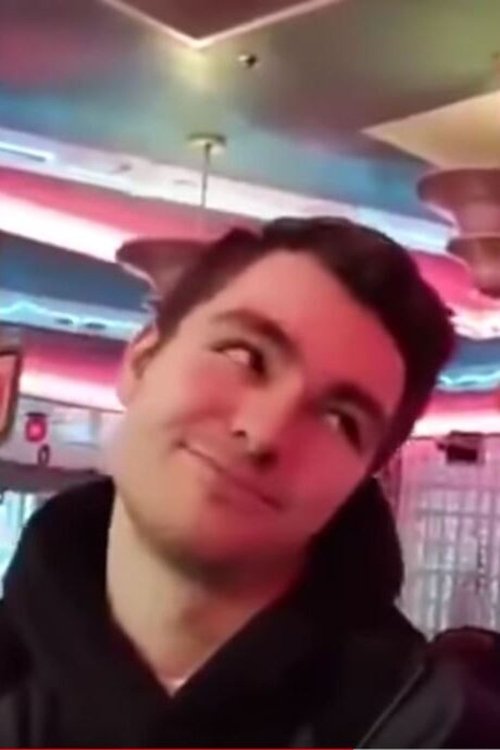 Nick Fuentes