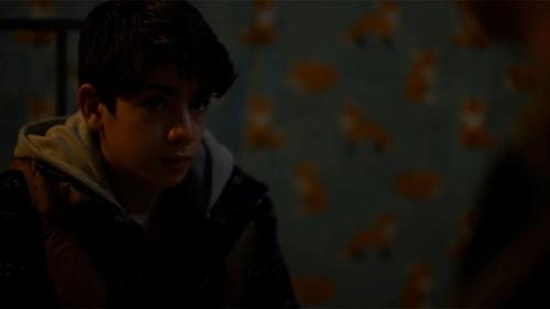 Poster della serie Don't Leave Me