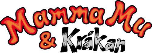Mamma Mu & Kråkan