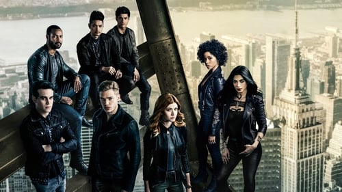 Shadowhunters: Instrumentos Mortais