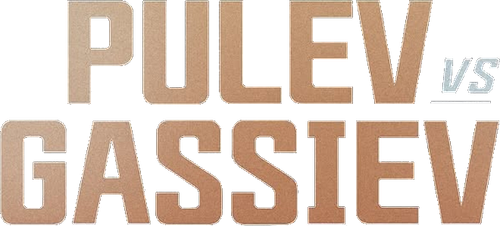 Kubrat Pulev vs. Murat Gassiev