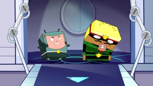 Épisode 1