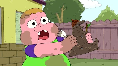 Poster della serie Clarence