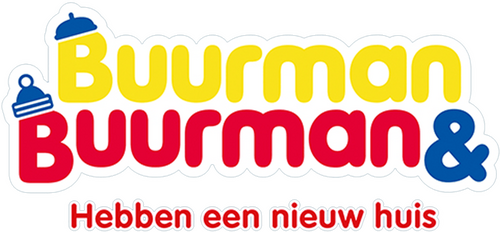 Buurman & Buurman: Hebben een nieuw huis