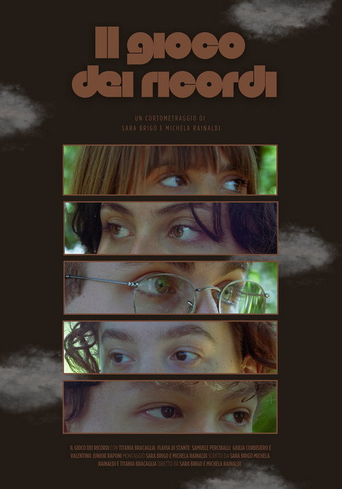 Il gioco dei ricordi