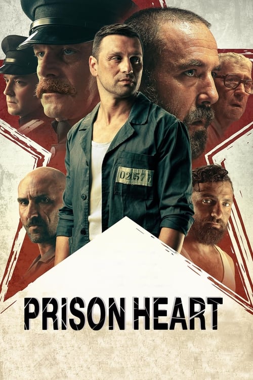 Image Prison Heart