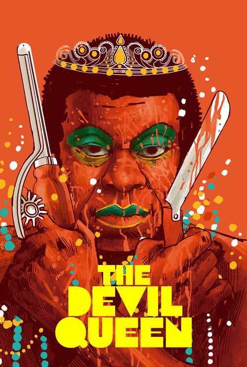 The Devil Queen