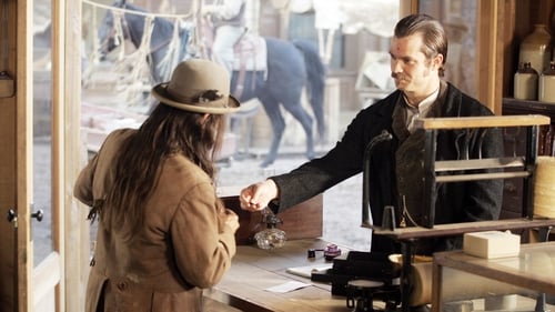 Deadwood: 2×3