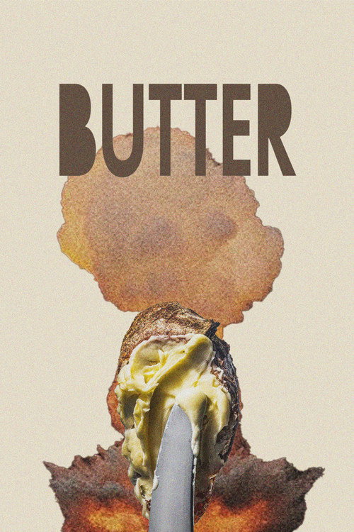 Pôster Butter