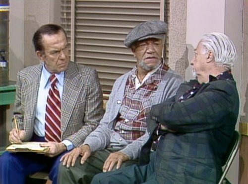 Sanford and Son, S06E15 - (1977)