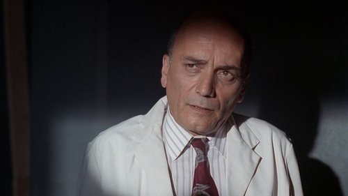 Arquivo X / The X-Files / The X Files Episódio 7