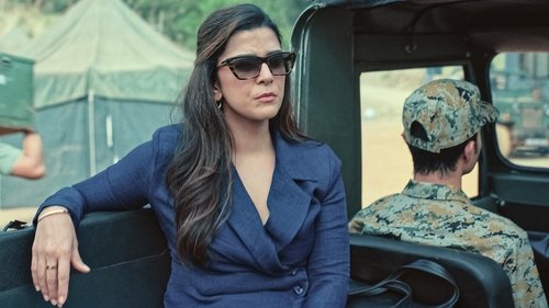 Poster della serie The Family Man