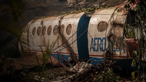 Nove Corpos em um Necrotério Mexicano: 1×1