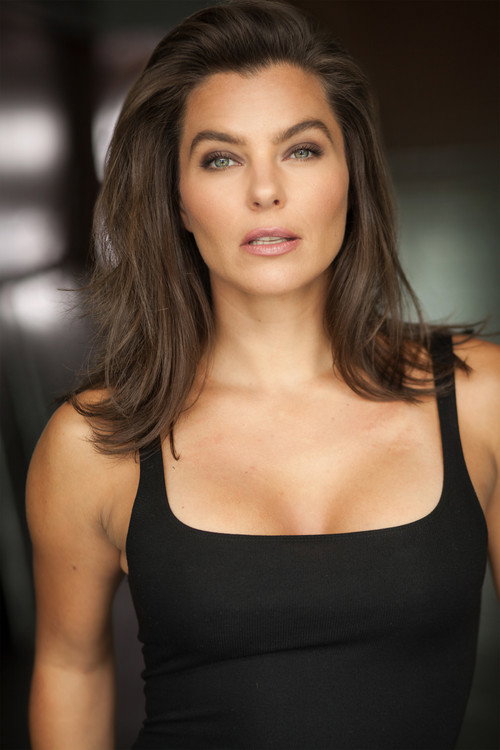 Brittany Mitchell