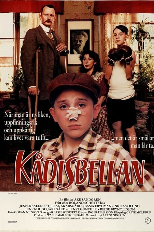 Kådisbellan 1993