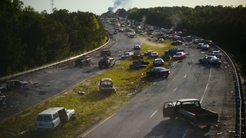 Civil War Screenshot