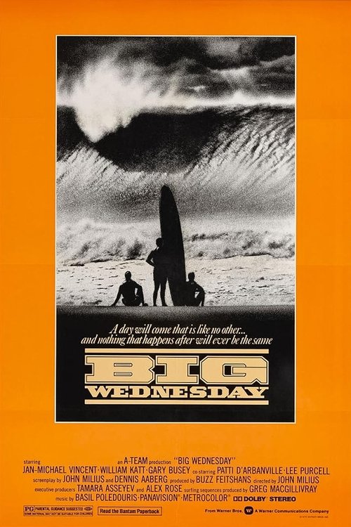 Movie Image