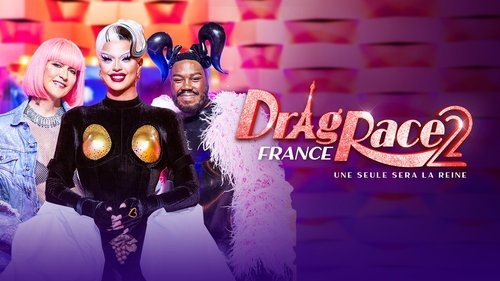 Le Bossu de Notre Drag