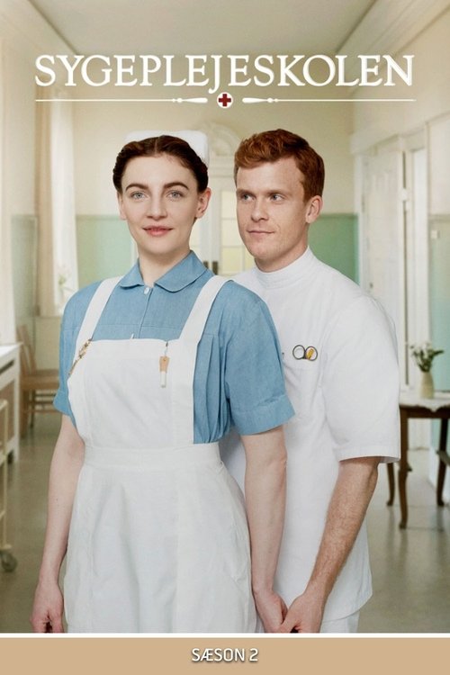 Where to stream The New Nurses Season 2