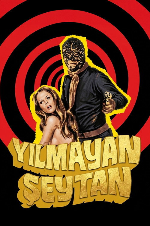The Deathless Devil poster