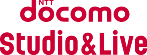 NTT docomo studio & live