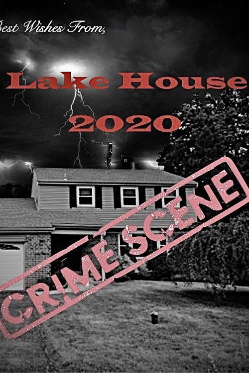 Poster for Lake House: 2020